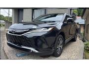 2023 TOYOTA HARRIER