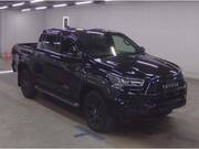 2023 TOYOTA HILUX