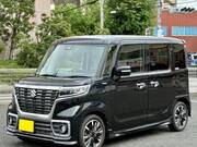2018 SUZUKI SPACIA CUSTOM