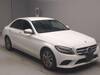 MERCEDES BENZ C-CLASS