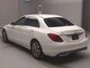 MERCEDES BENZ C-CLASS