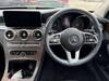 MERCEDES BENZ C-CLASS