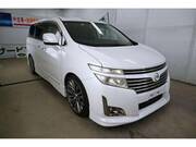 2012 NISSAN ELGRAND