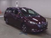 2015 TOYOTA WISH 1.8S