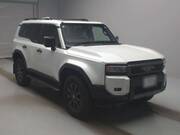 2024 TOYOTA LANDCRUISER 250