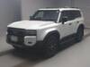 TOYOTA LANDCRUISER 250