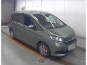 2020 HONDA FREED HYBRID