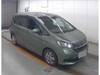 HONDA FREED HYBRID