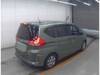 HONDA FREED HYBRID
