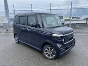 2023 HONDA N-BOX CUSTOM