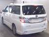 TOYOTA VELLFIRE HYBRID