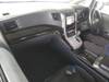 TOYOTA VELLFIRE HYBRID