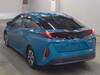 TOYOTA PRIUS PHV