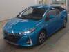 TOYOTA PRIUS PHV