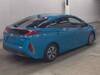 TOYOTA PRIUS PHV