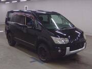 2011 MITSUBISHI OTHER