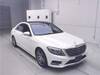 MERCEDES BENZ S CLASS