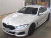 BMW 8 SERIES