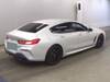 BMW 8 SERIES