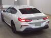 BMW 8 SERIES