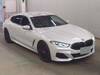 BMW 8 SERIES