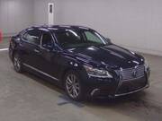 2013 LEXUS LS