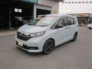2023 HONDA FREED HYBRID
