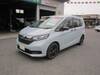 HONDA FREED HYBRID