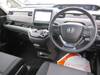 HONDA FREED HYBRID
