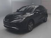 2023 TOYOTA HARRIER HYBRID