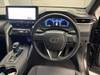TOYOTA HARRIER HYBRID