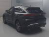 TOYOTA HARRIER HYBRID