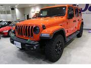 2019 CHRYSLER JEEP WRANGLER UNLIMITED