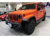CHRYSLER JEEP WRANGLER UNLIMITED