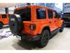 CHRYSLER JEEP WRANGLER UNLIMITED