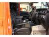 CHRYSLER JEEP WRANGLER UNLIMITED