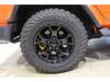 CHRYSLER JEEP WRANGLER UNLIMITED