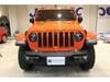 CHRYSLER JEEP WRANGLER UNLIMITED