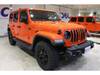CHRYSLER JEEP WRANGLER UNLIMITED