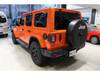 CHRYSLER JEEP WRANGLER UNLIMITED