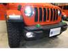 CHRYSLER JEEP WRANGLER UNLIMITED