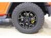 CHRYSLER JEEP WRANGLER UNLIMITED