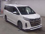 2019 TOYOTA NOAH