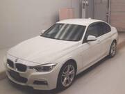 2018 BMW 3 SERIES
