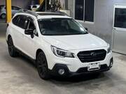 2021 SUBARU LEGACY OUTBACK