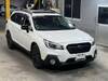 SUBARU LEGACY OUTBACK