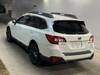 SUBARU LEGACY OUTBACK