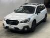 SUBARU LEGACY OUTBACK
