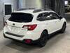 SUBARU LEGACY OUTBACK