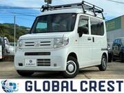 2022 HONDA N-VAN